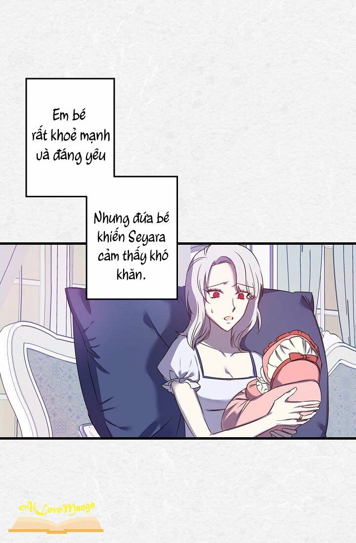 hôn lễ báo thù chapter 40 40