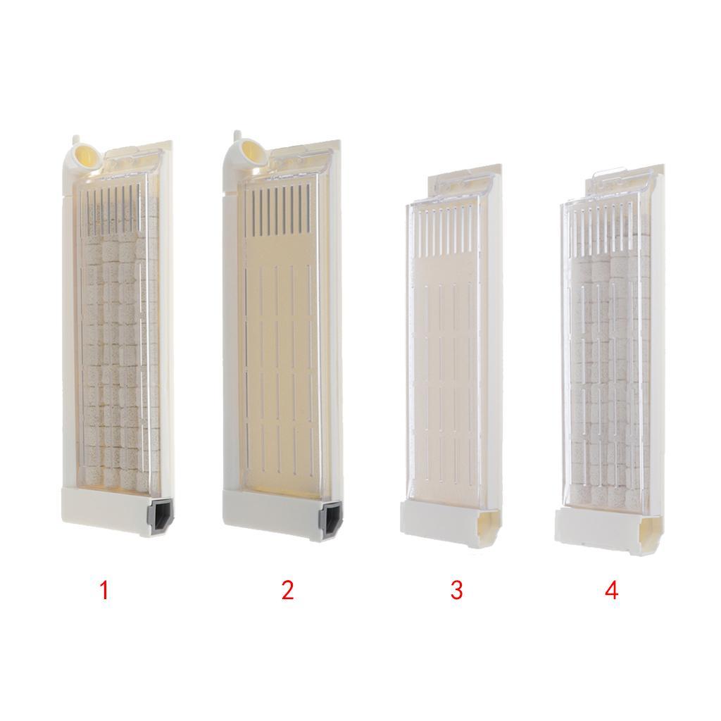 -thin Aquarium Fish Tank Filter Fish Tank Water Filteration Type A