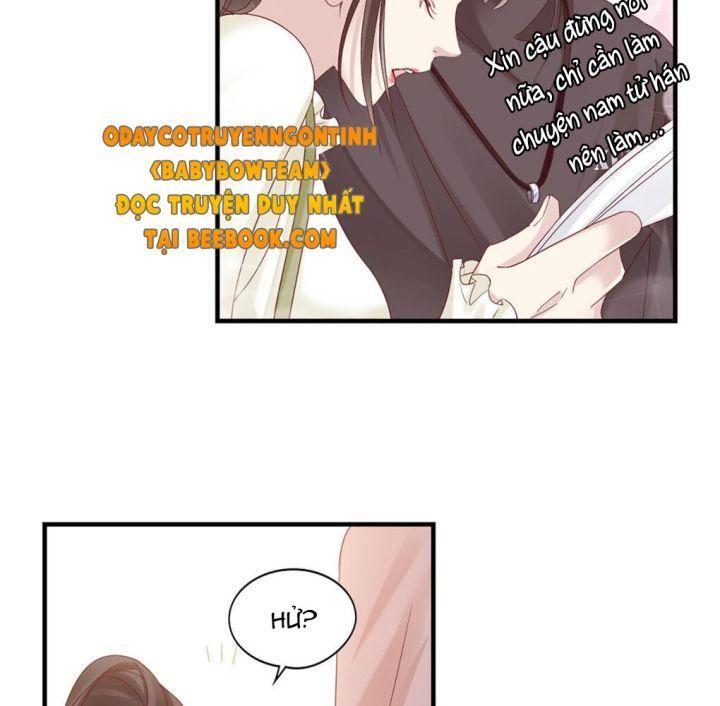 chiếc bật lửa và váy công chúa (b) chapter 25 40