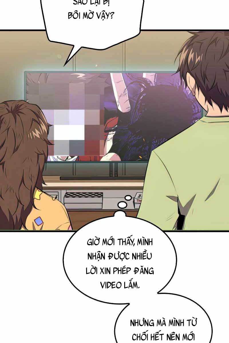 tôi thăng cấp trong lúc ngủ chapter 49 53