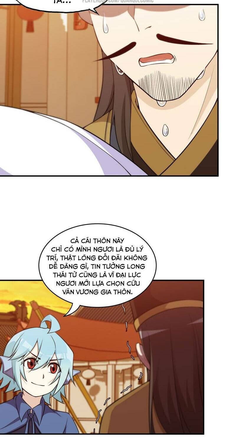 khởi đầu bằng một con côn chapter 38 2