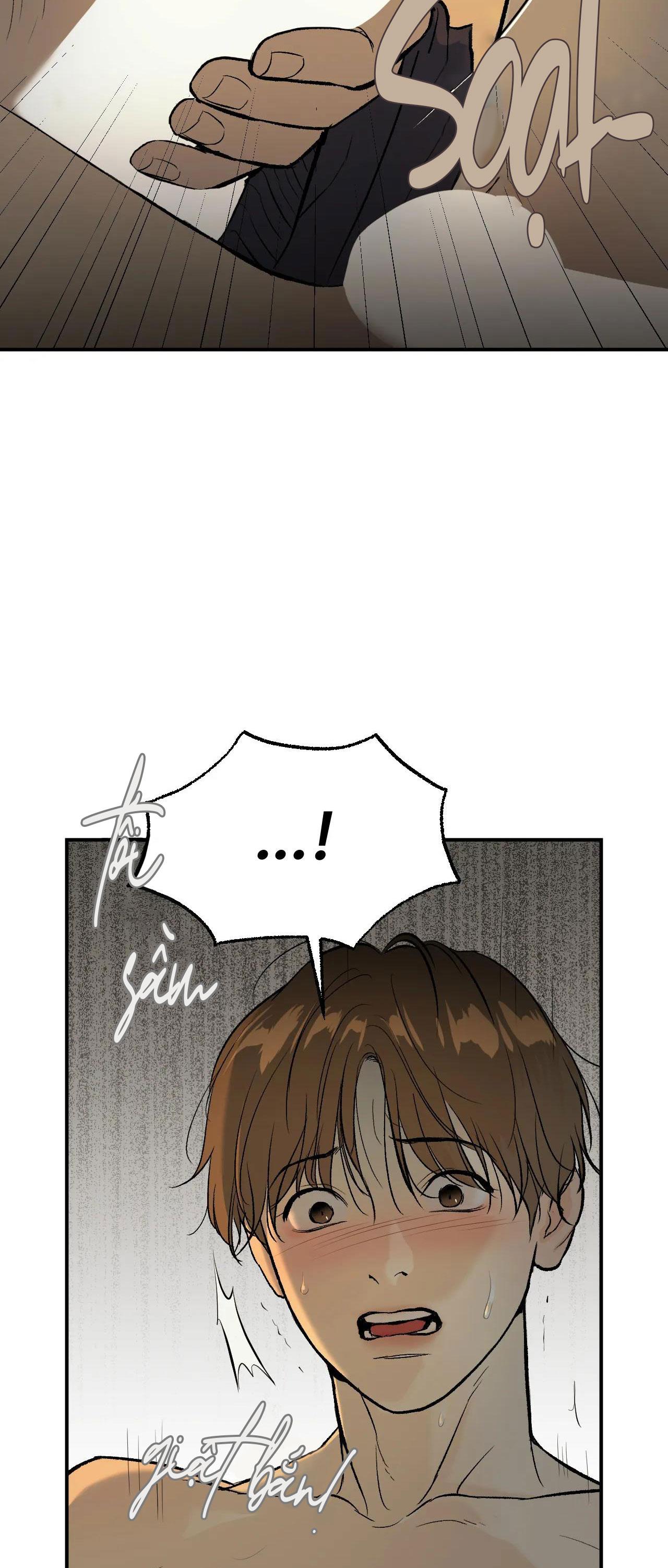 điềm rủi chapter 3 25