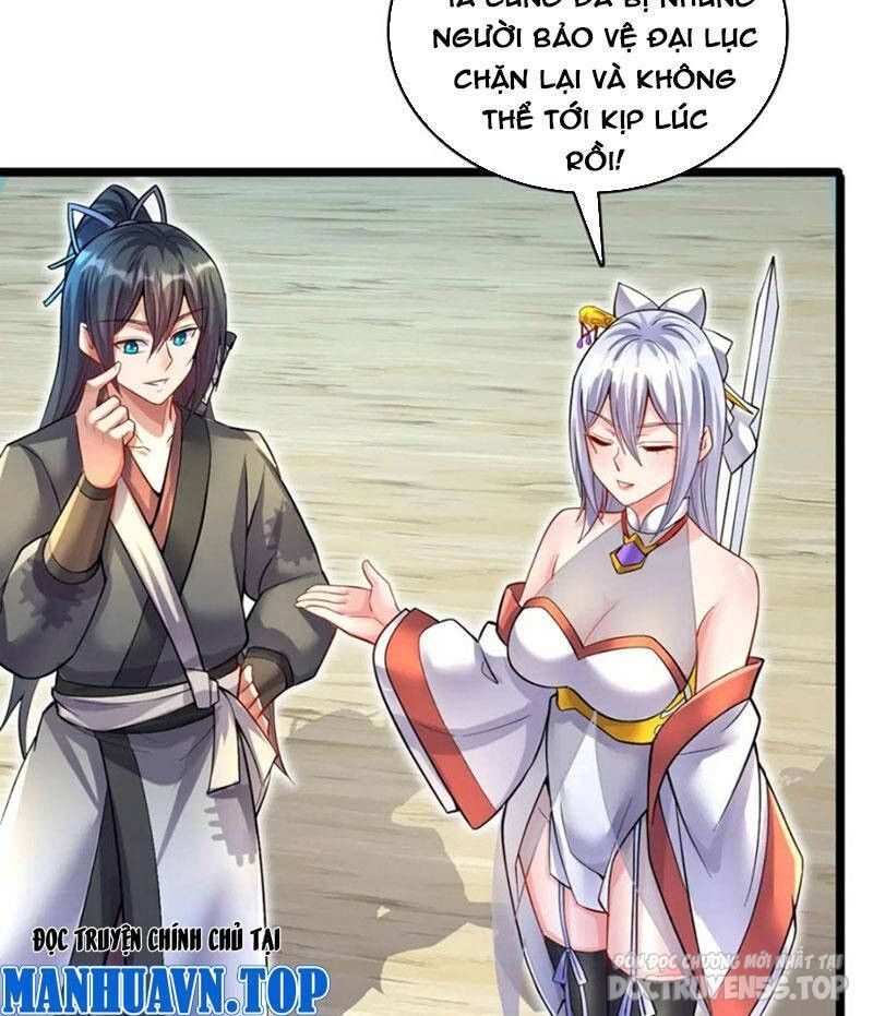 bắt đầu với kiếm vực, ta lặng lẽ tu luyện thành kiếm thần chapter 77 6