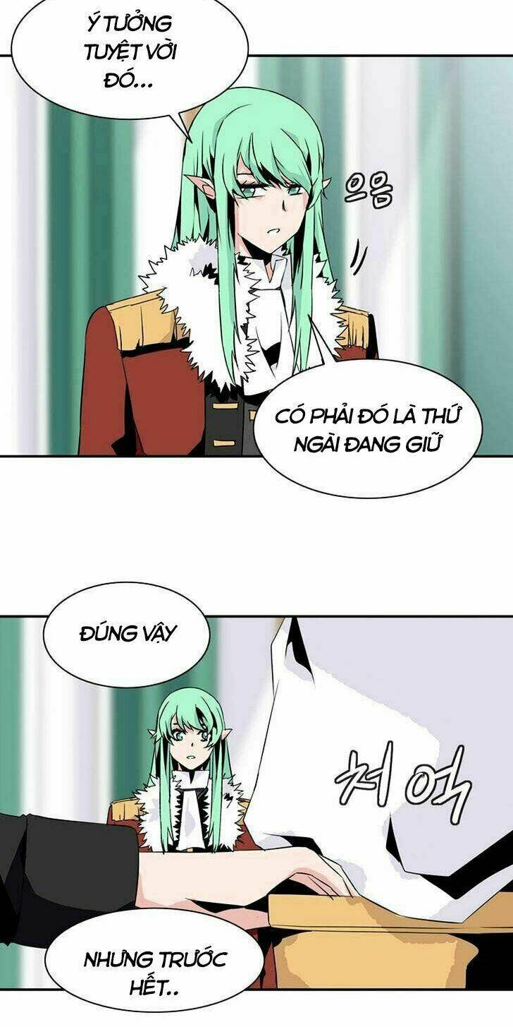 ảo mộng vương chapter 38 29