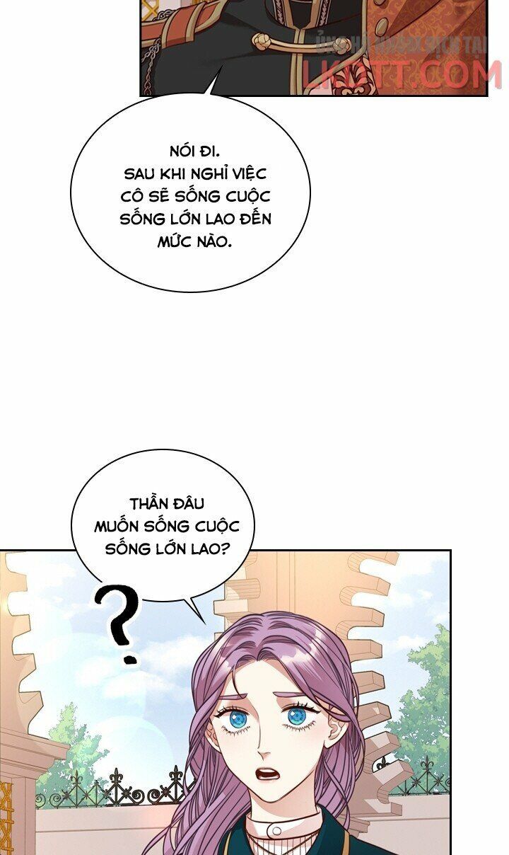 tôi trở thành thư ký của bạo chúa chapter 28 65