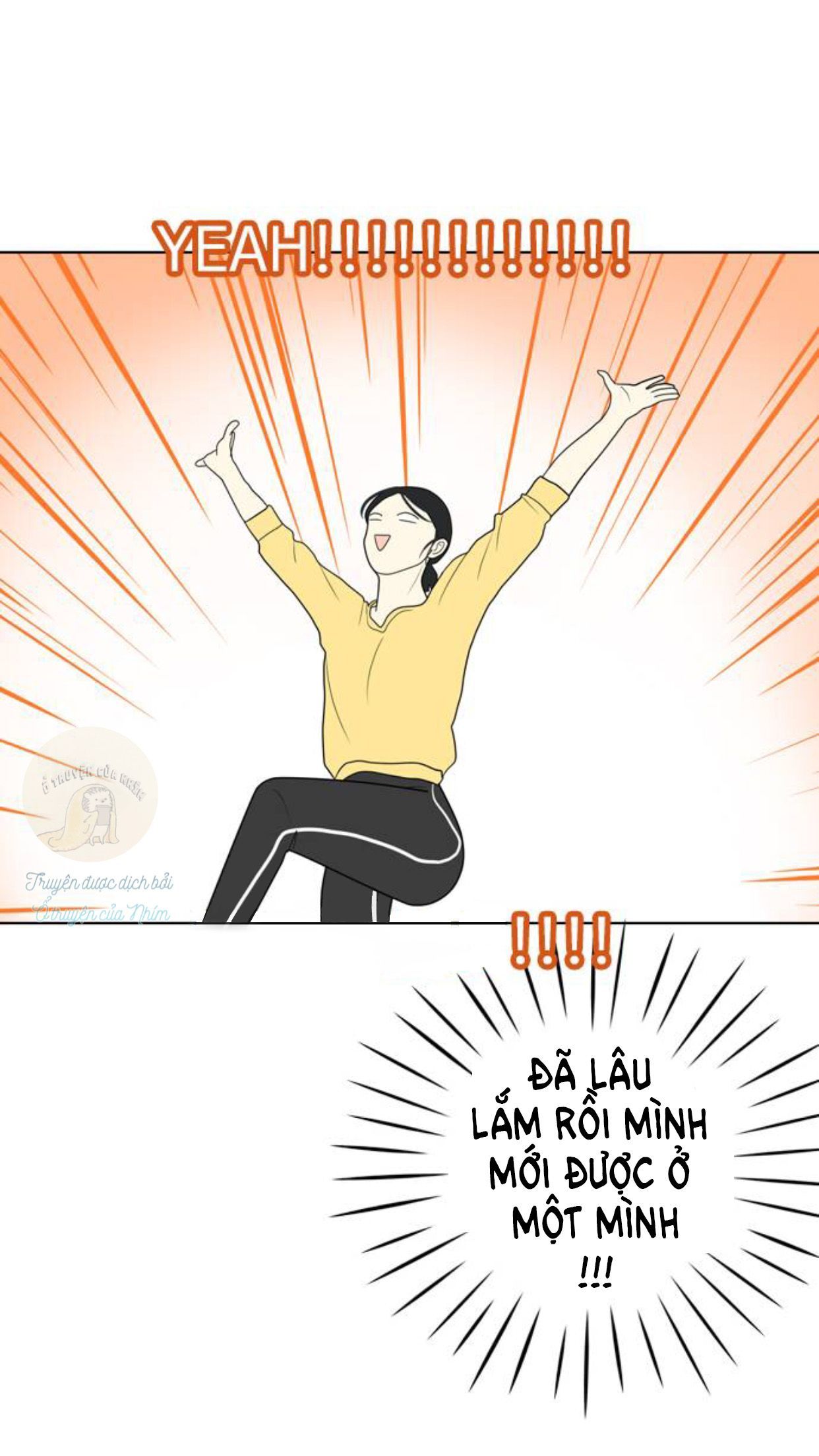 sống chung một nhà chapter 15 21