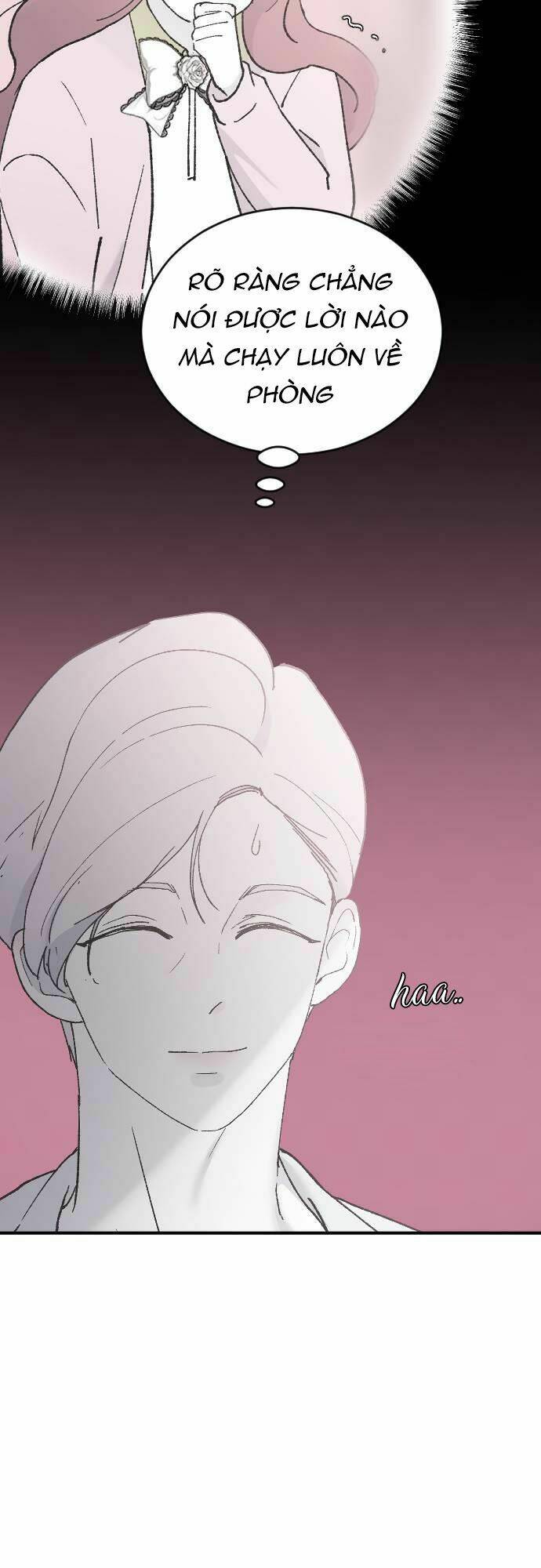 ba người anh trai cực phẩm của tôi chapter 33 69