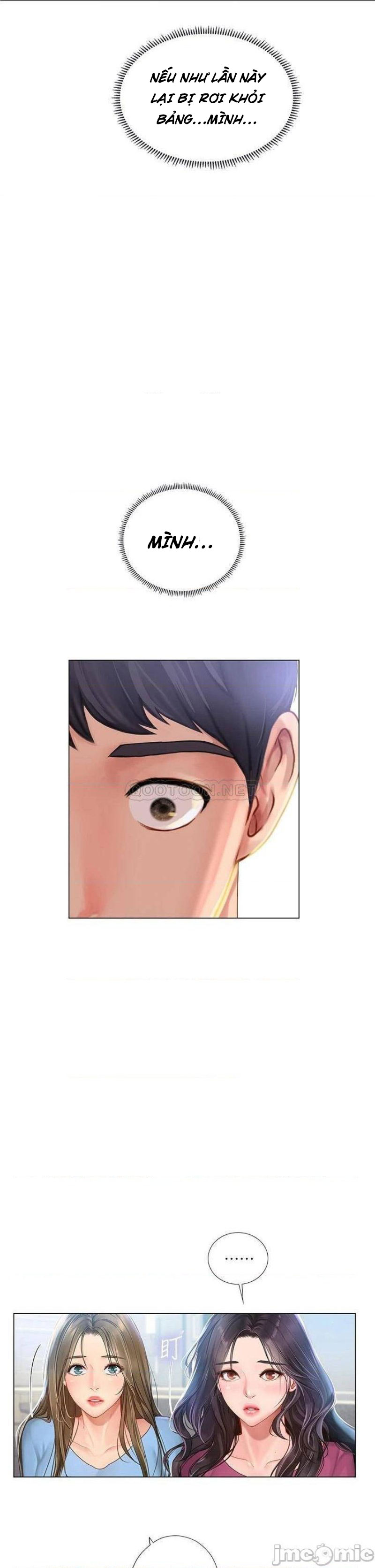 should i study at noryangjin? chapter 98 11