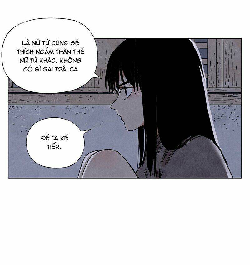 bang chủ đại nhân tìm cách trị hói đầu chapter 54.6 15