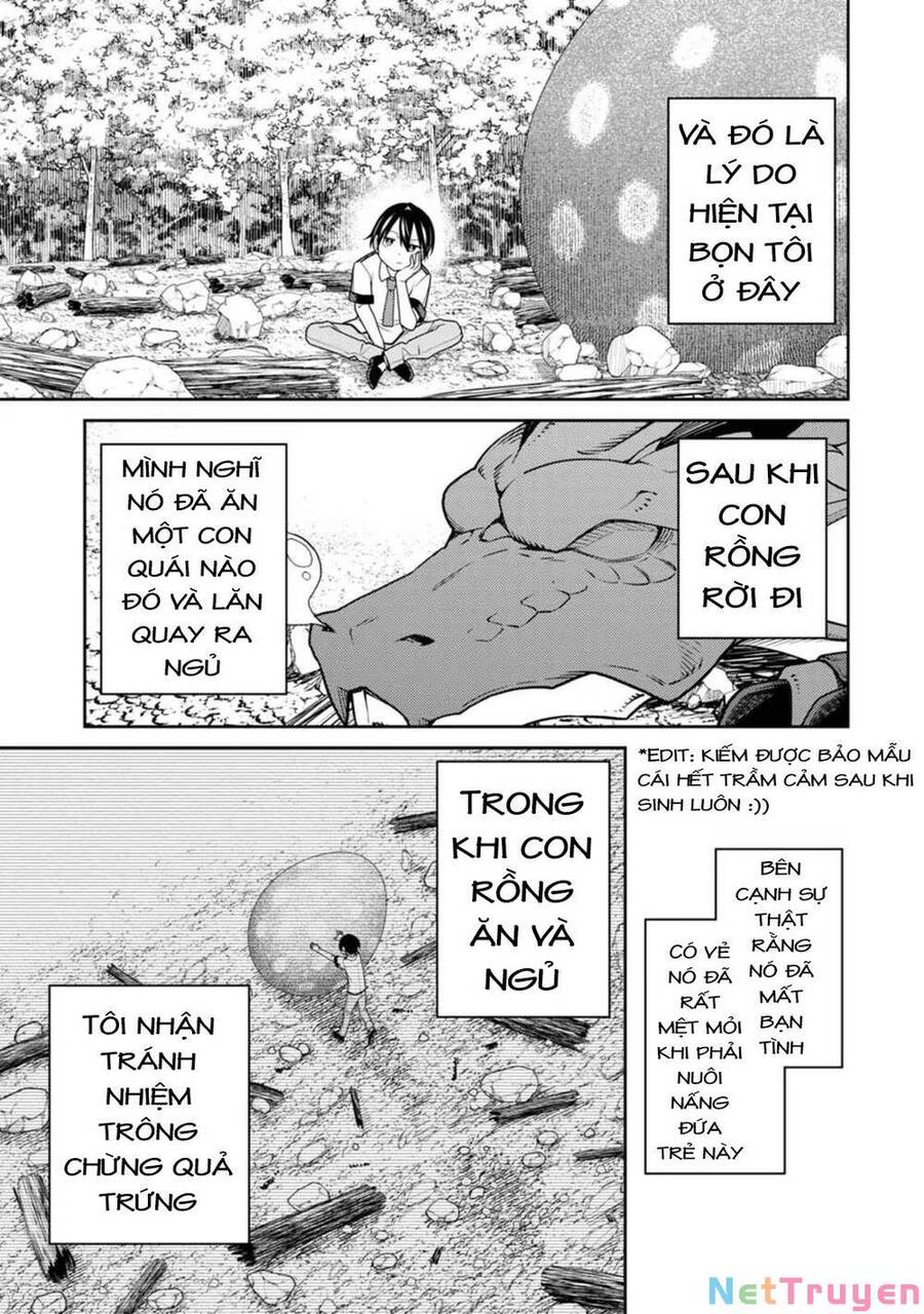 âm dương sư mạnh nhất chuyển sinh chapter 18 33