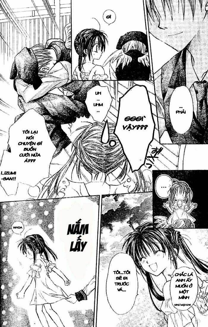 đi tìm mặt trăng tròn chapter 20 36