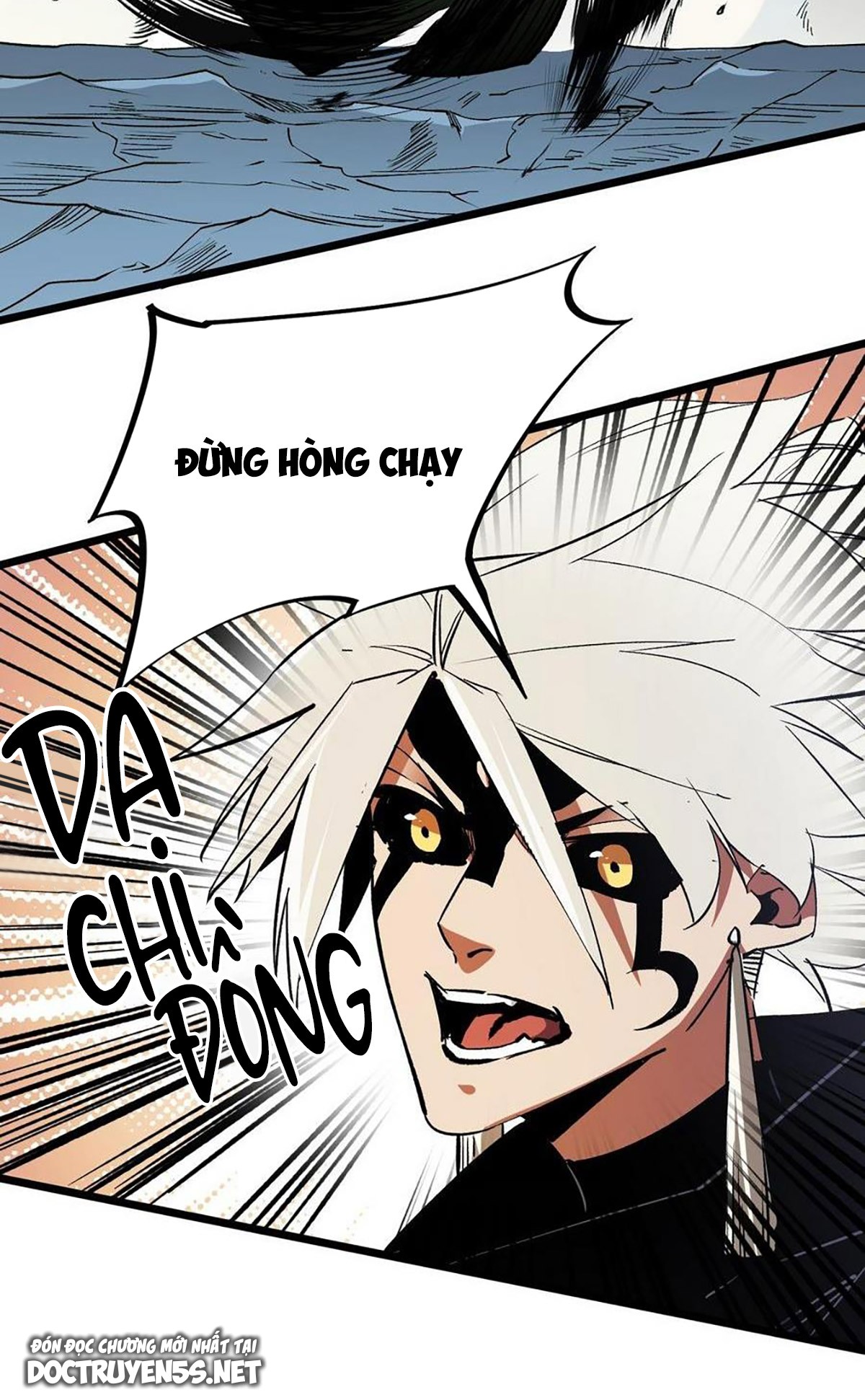 toàn dân chuyển chức: không có chức ta kết thúc thần minh chapter 43 47