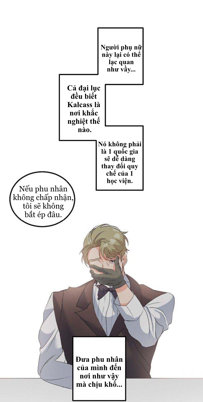 ebony, quạ đen chapter 42 13