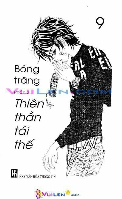 thiên thần tái thế chapter 9 1