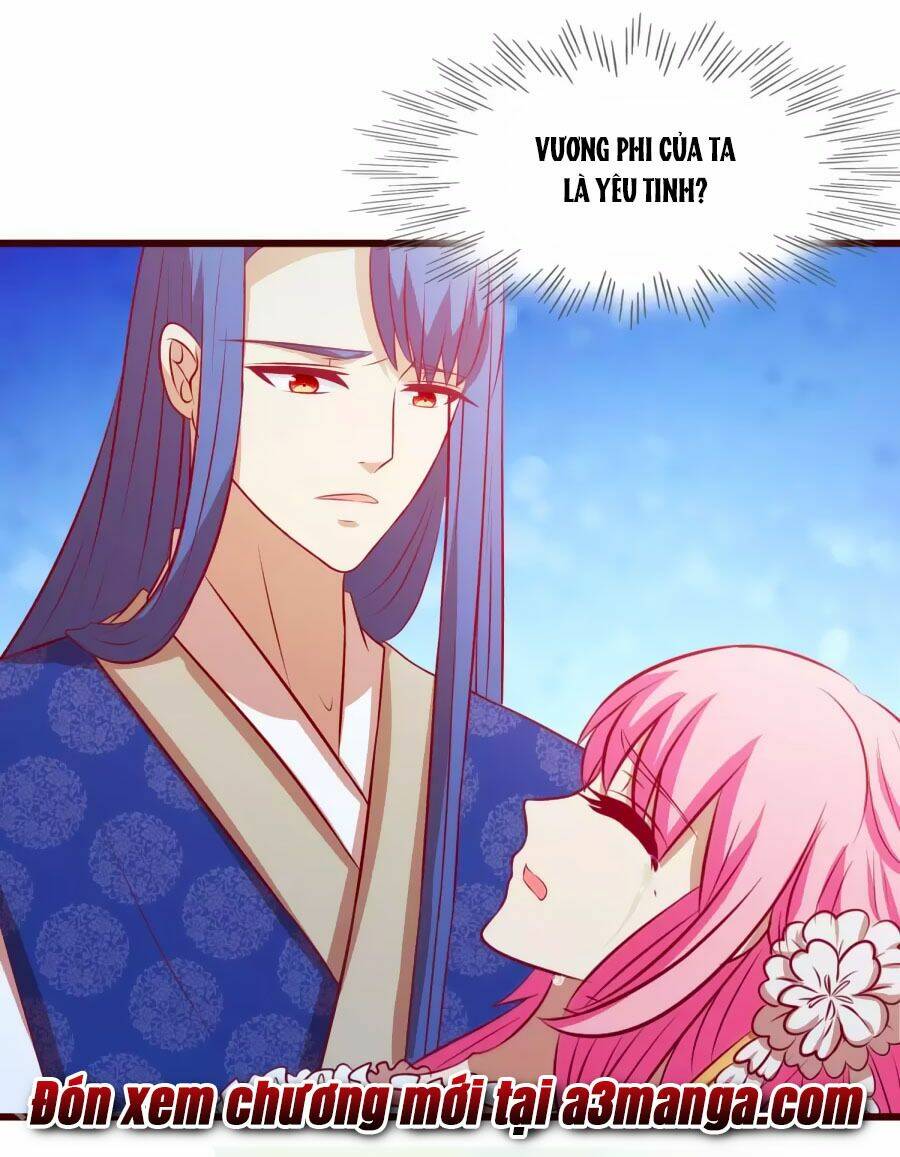 thỏ yêu tiểu vương phi chapter 28 25