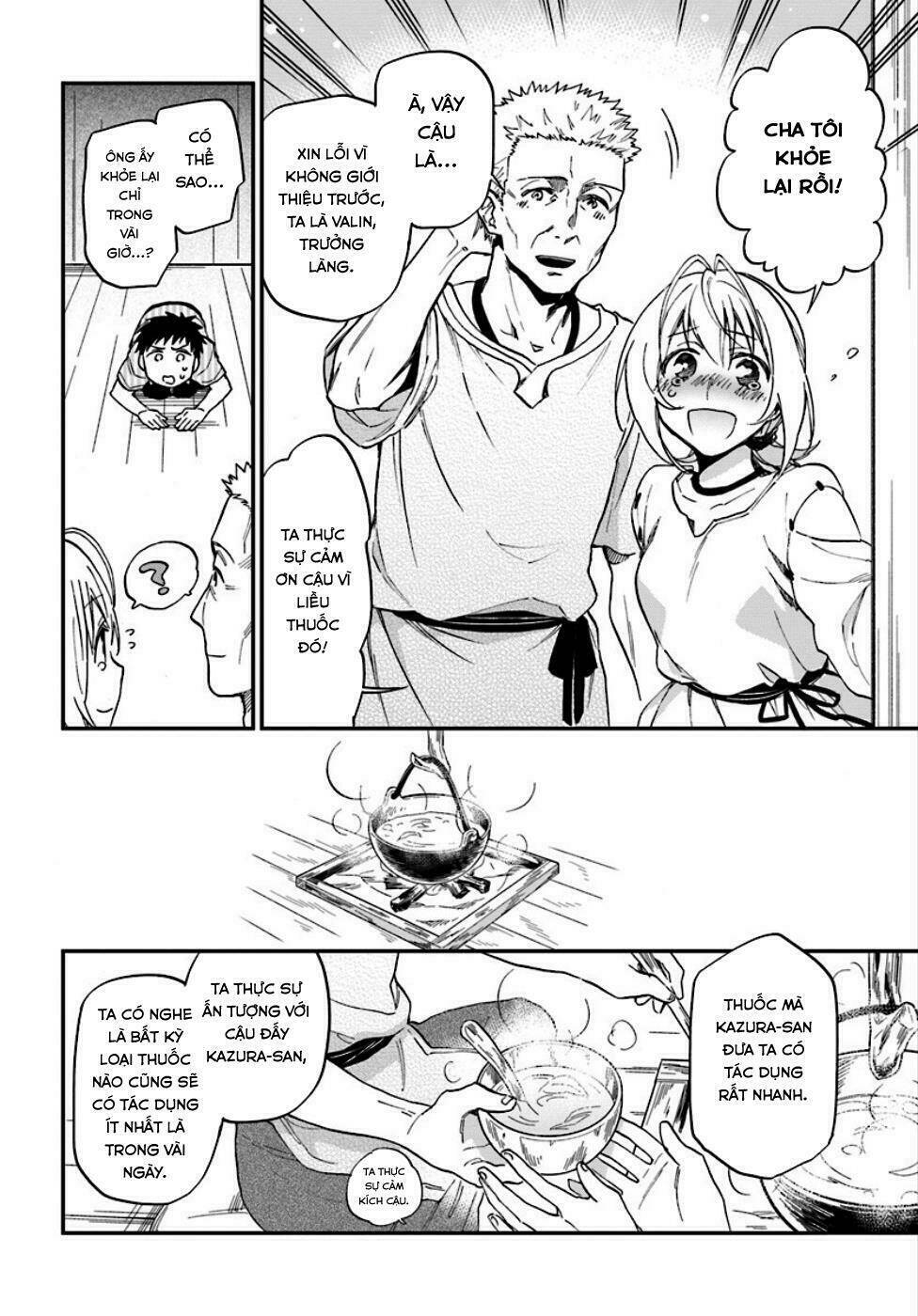 takarakuji de 40-oku atattandakedo isekai ni ijuu suru chapter 1 20