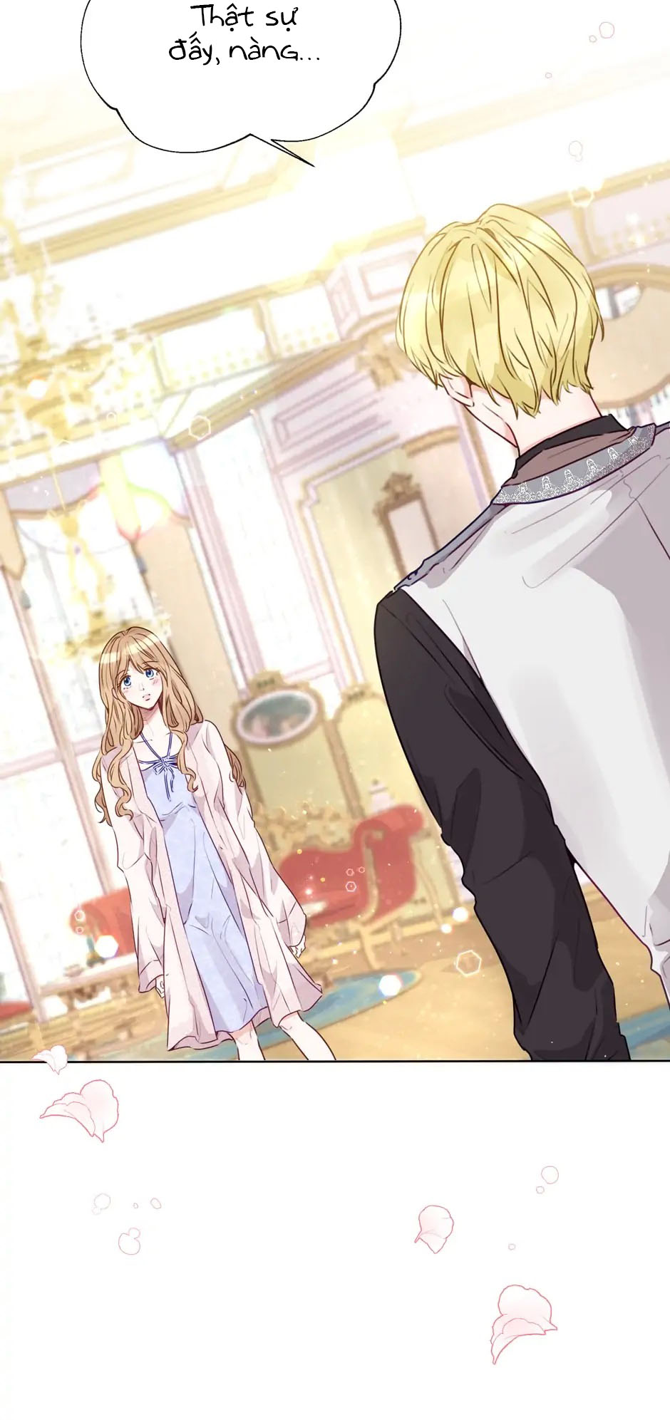 đánh cắp trái tim thiếu nữ chapter 15.1 24