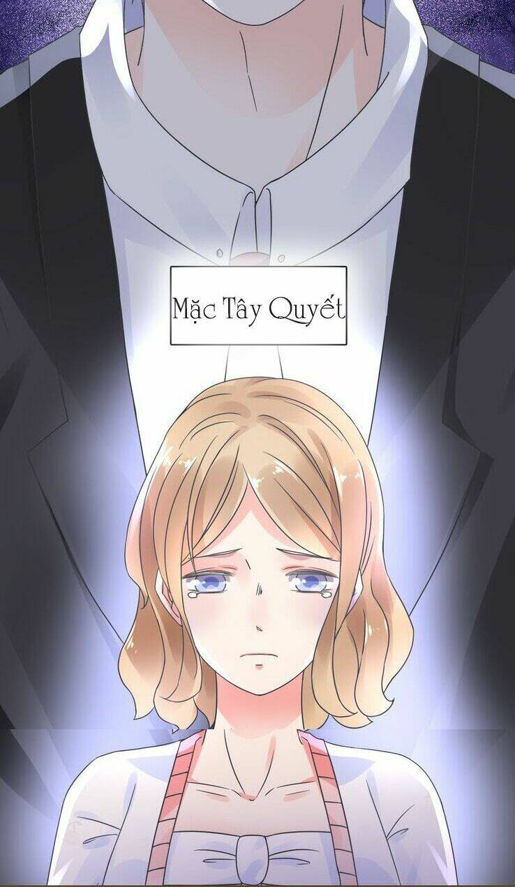 tổng tài đại nhân phi ngã bất khả chapter 0 9