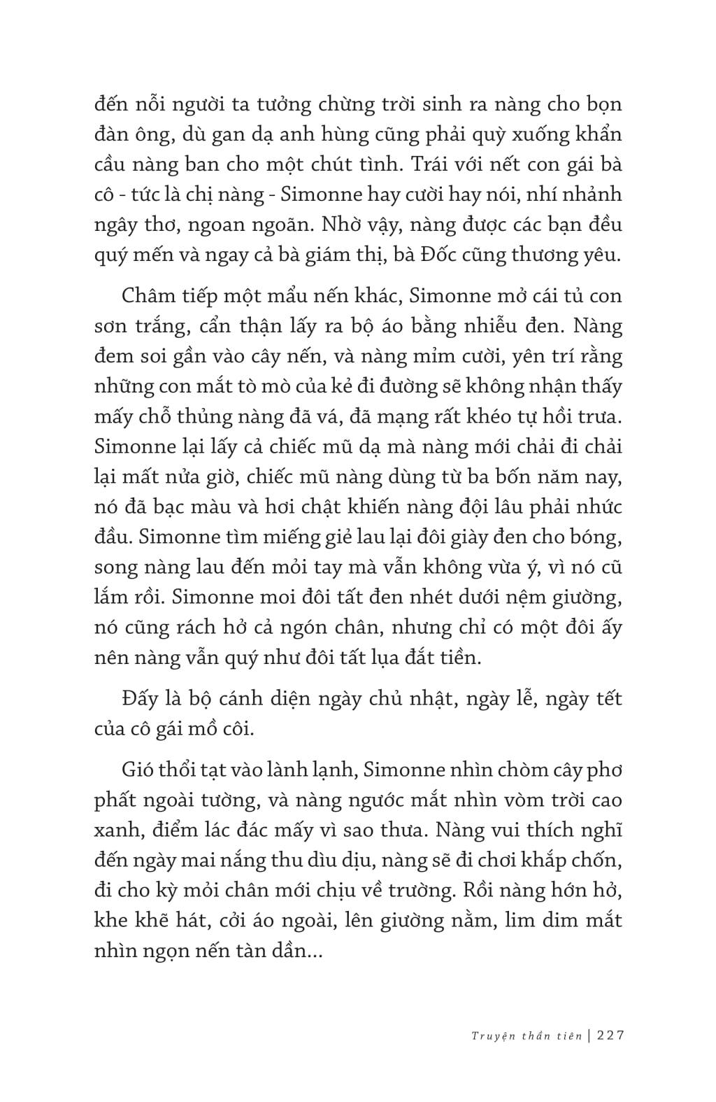 Những Đêm Sương