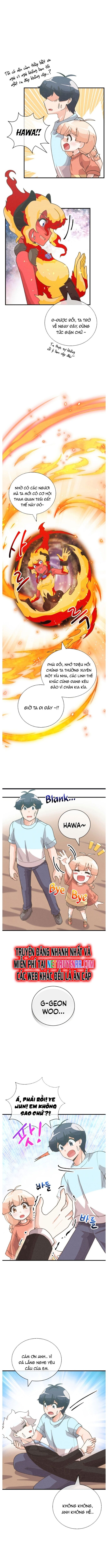 nông dân linh hồn chapter 132 9