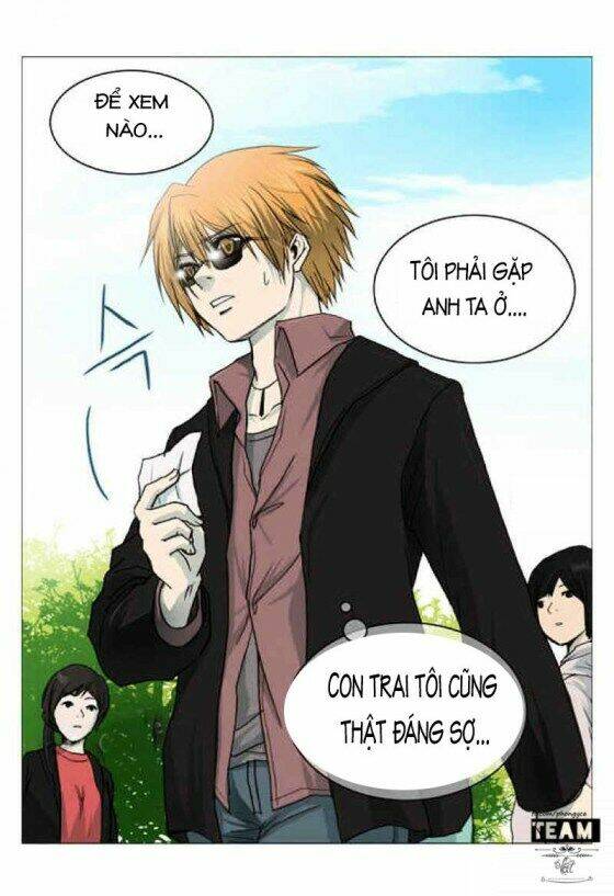 chúa tể perdien chapter 4 8