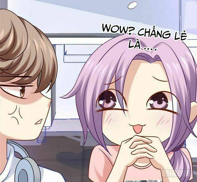 thời khắc và em điều đẹp chapter 11 35