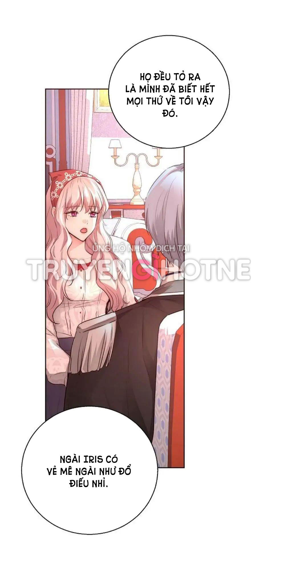 5500 sắc thái của quỷ vương chapter 23.1 1