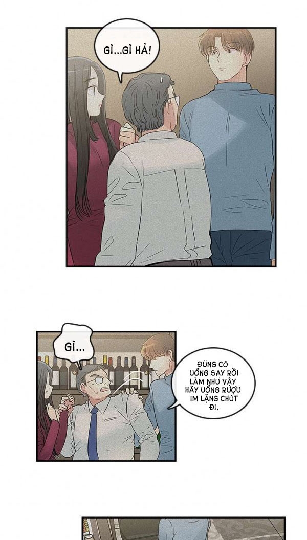 [18+] nàng hoa chapter 19.1 22