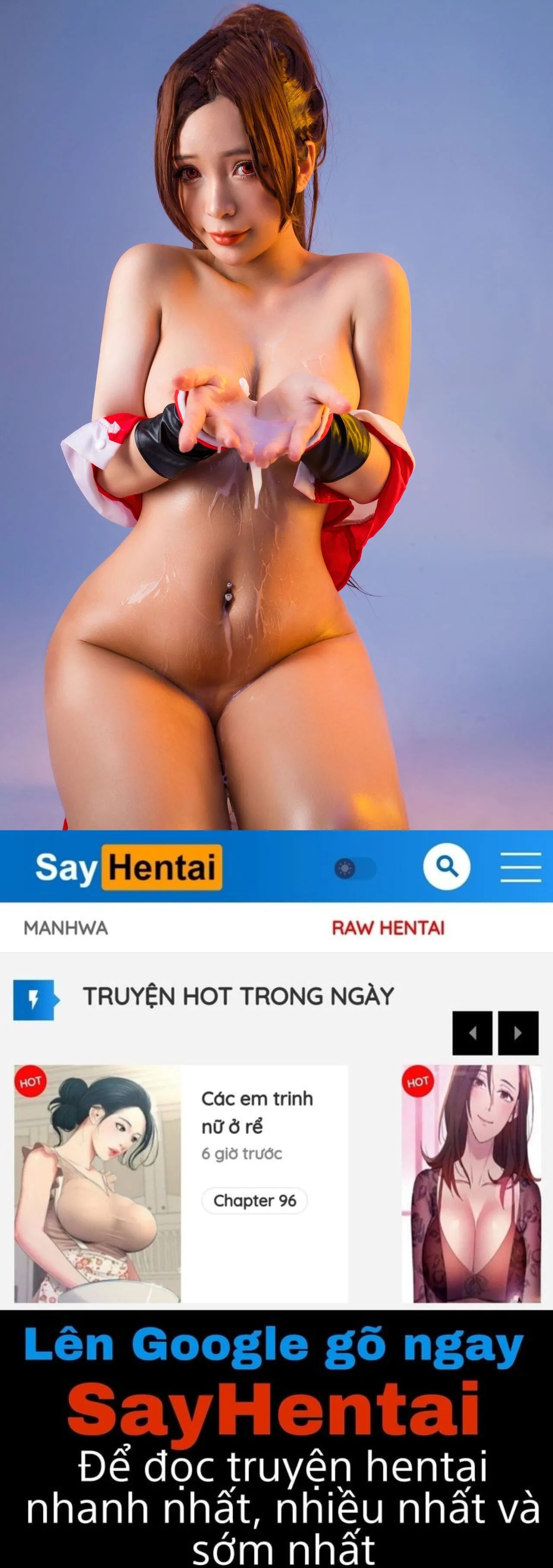 hình cosplay chapter 213 78