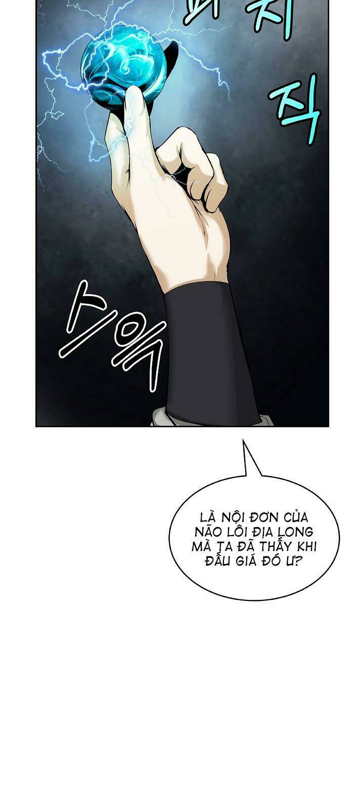 xuyên không thành hổ chapter 54 20