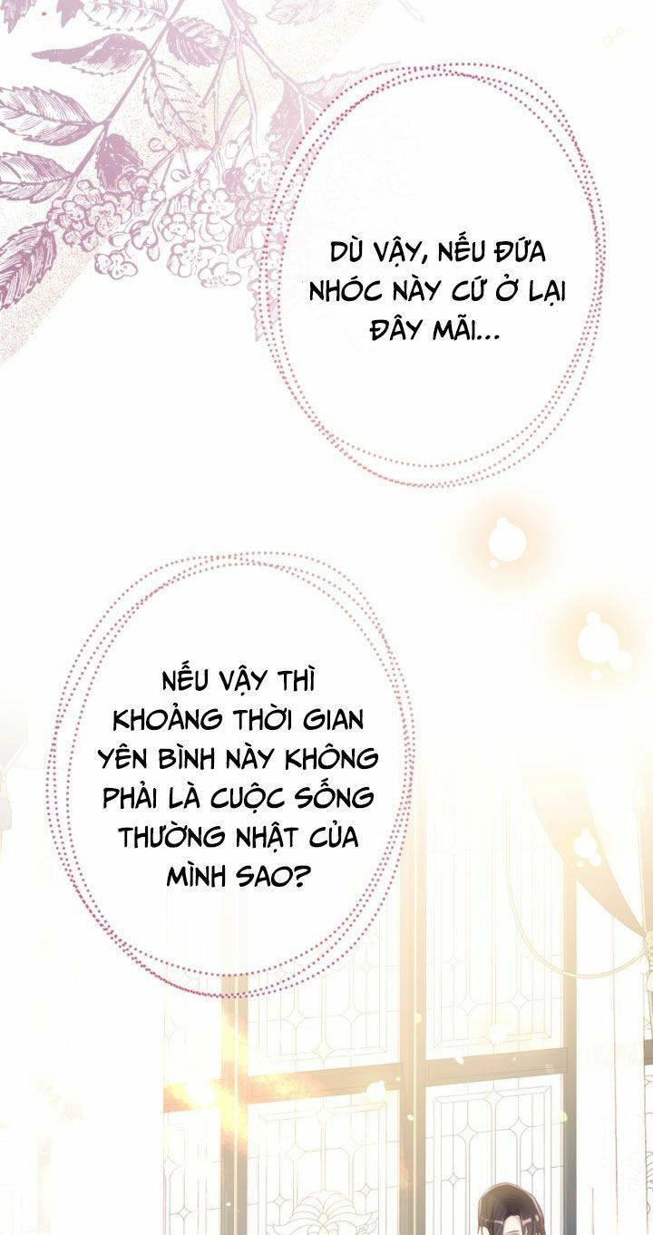 chúng ta có thể trở thành gia đình được không? chapter 46 43