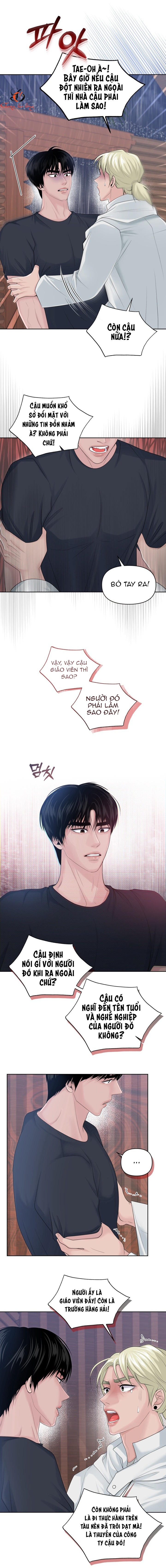 bí mật trên hòn đảo ireland chapter 18 10