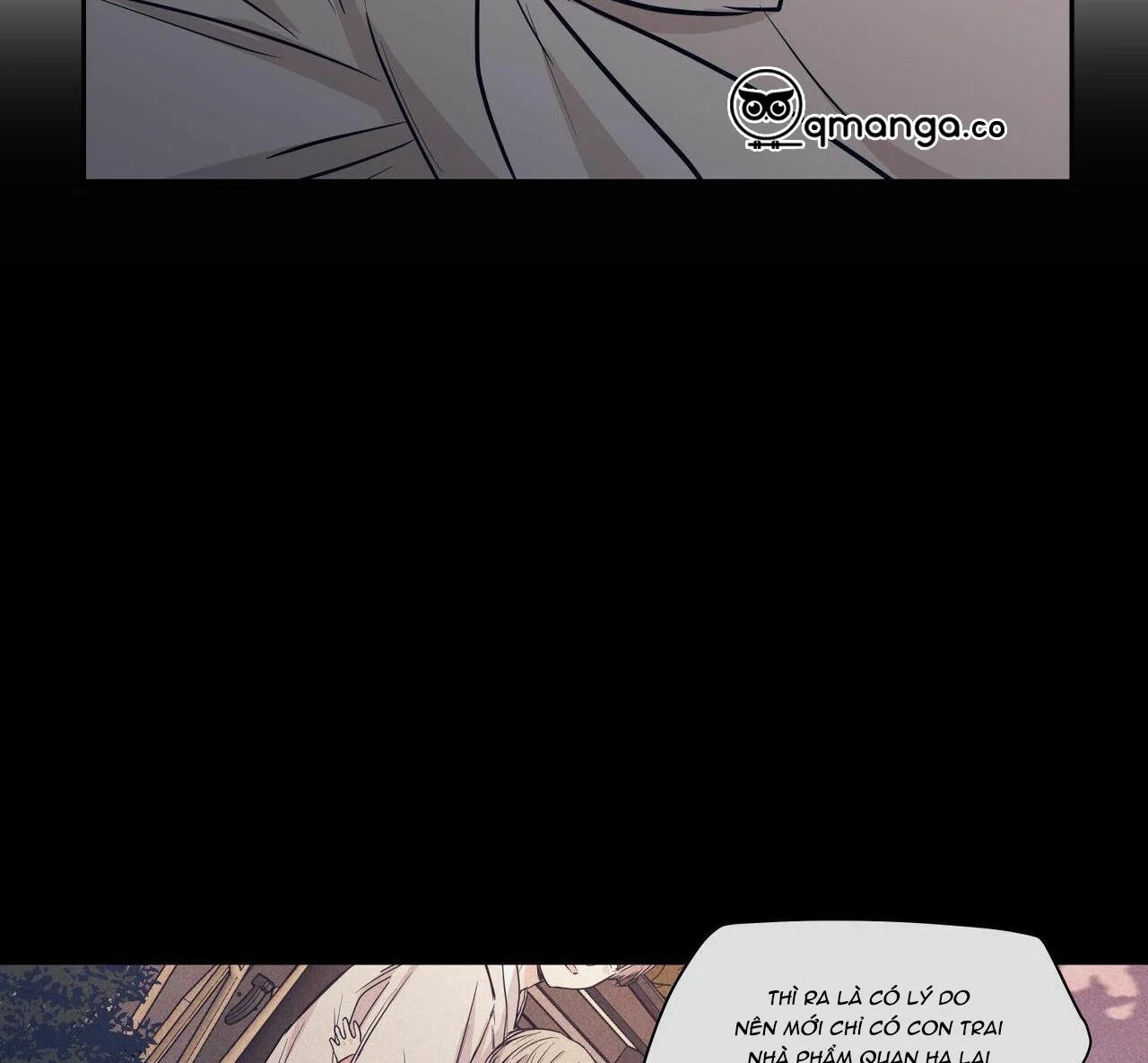 không chốn yêu đương chapter 70 65