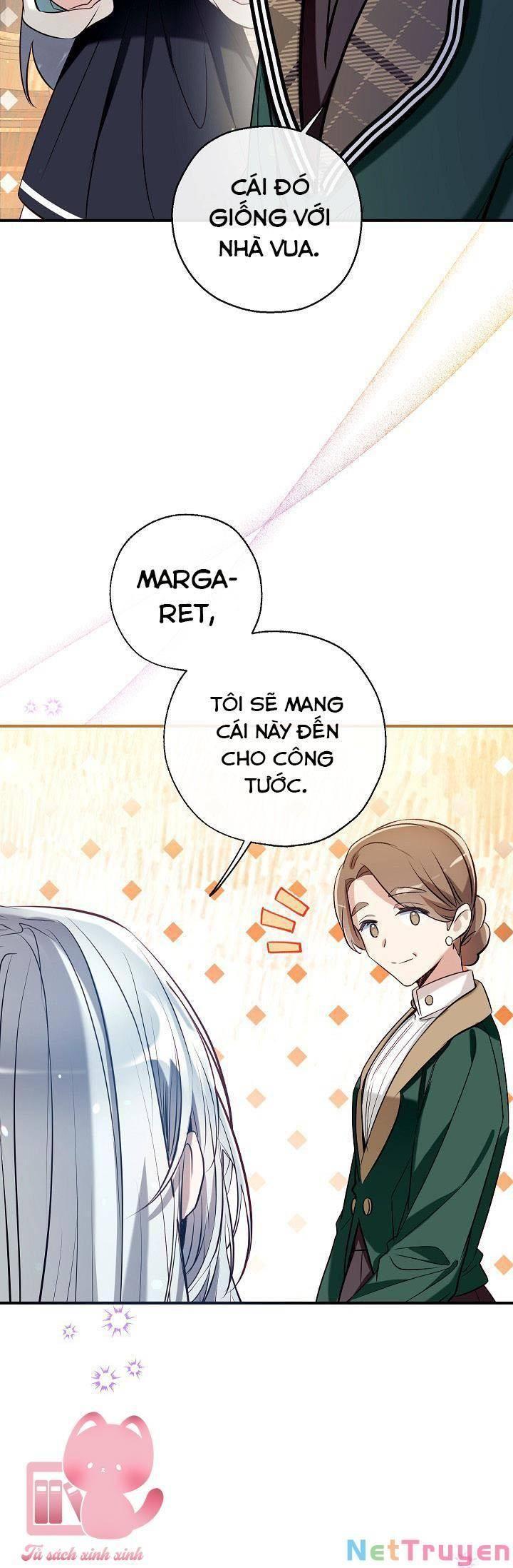 chúng ta có thể trở thành gia đình được không? chapter 60 36