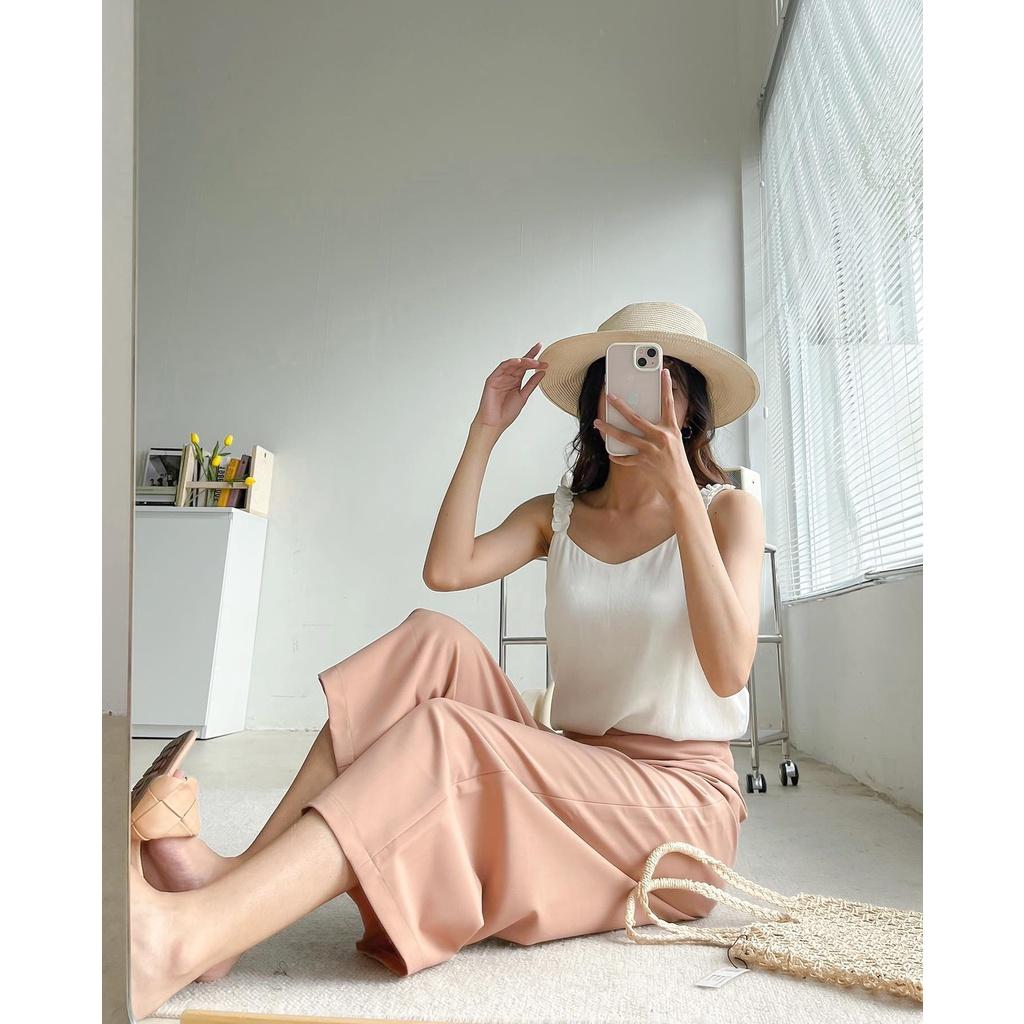 Quần Sala Culottes