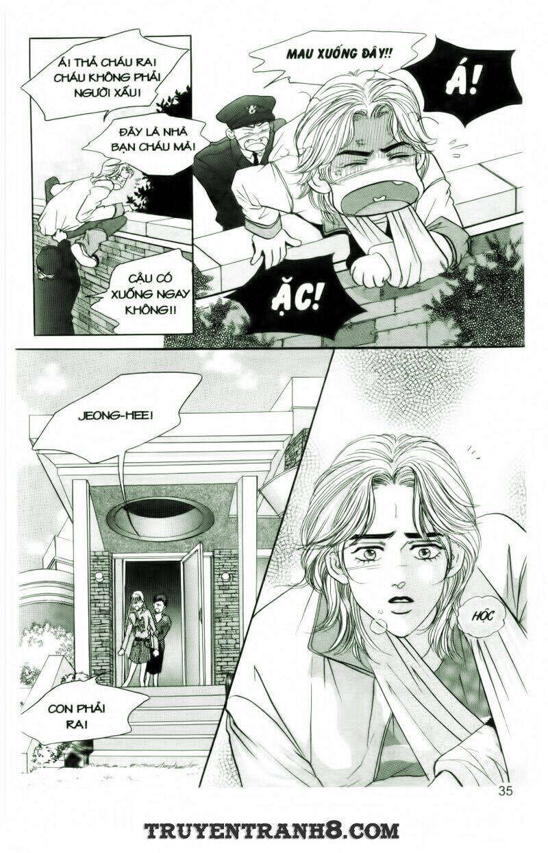 cool six - bộ 6 tuyệt vời chapter 7 11