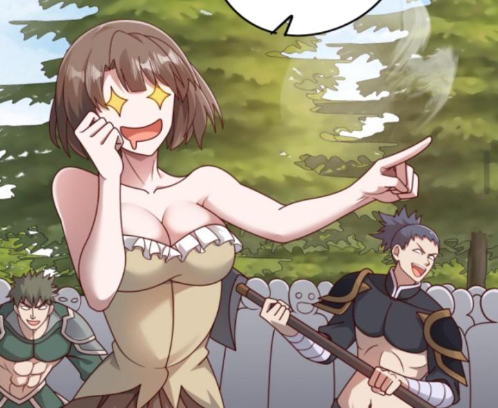 người chơi và nhân vật chính đều muốn làm hại ta chapter 61 37