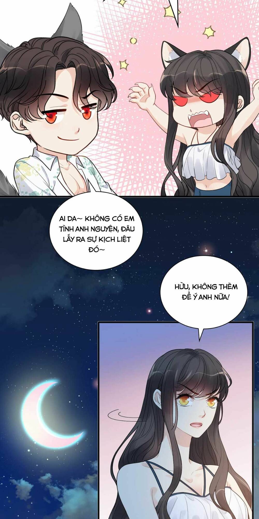 cô vợ hợp đồng bỏ trốn của tổng giám đốc chapter 448 15