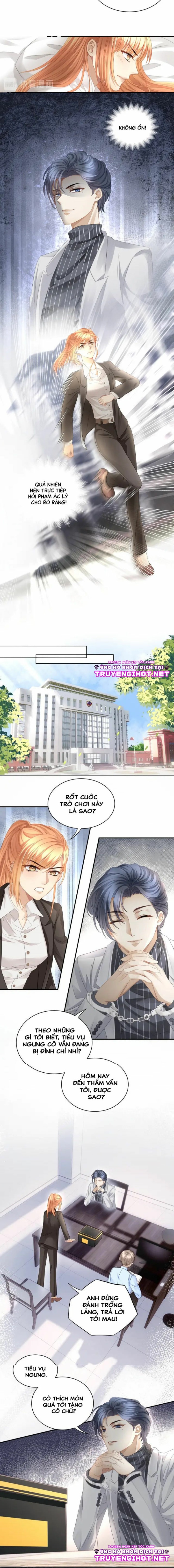 nàng và bảy người tình chapter 7 2