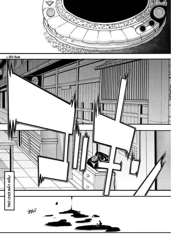 :reversal chapter 3 2