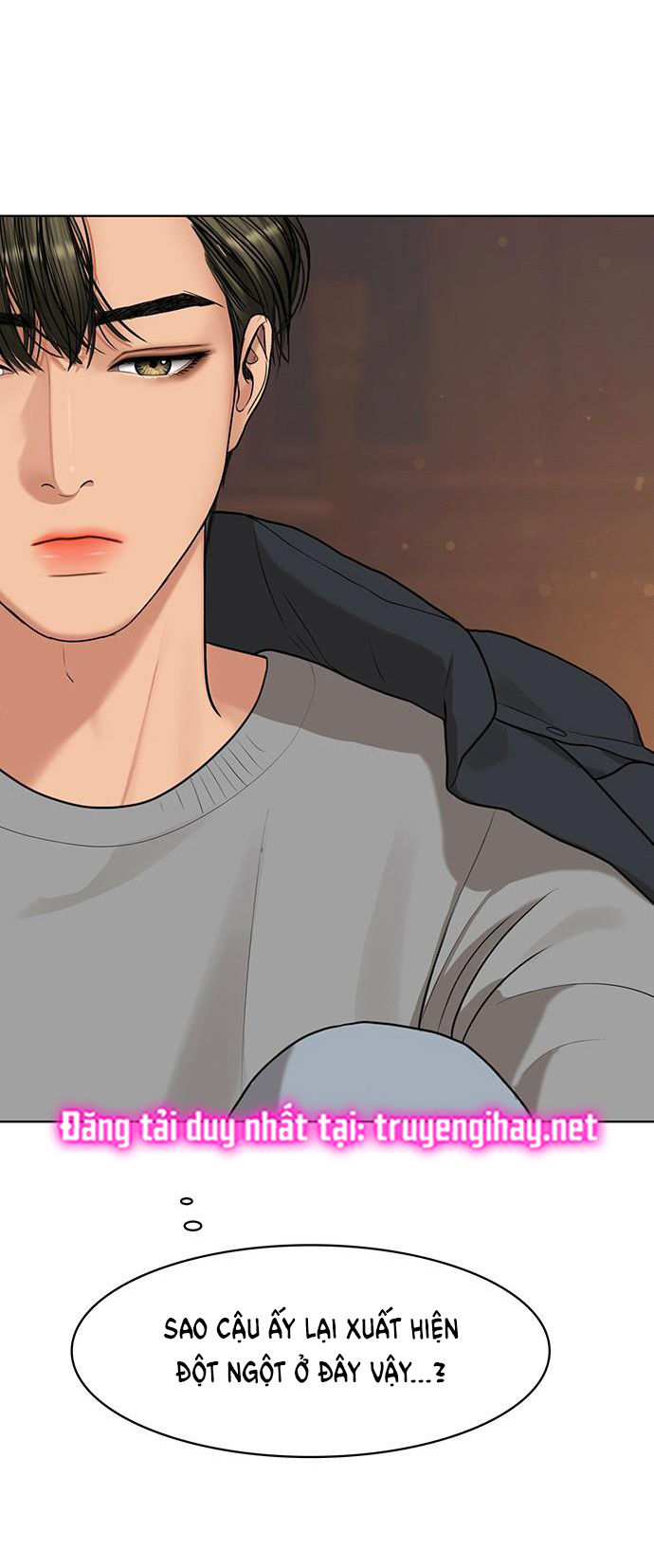 vẻ đẹp đích thực - true beauty chapter 148.1 23