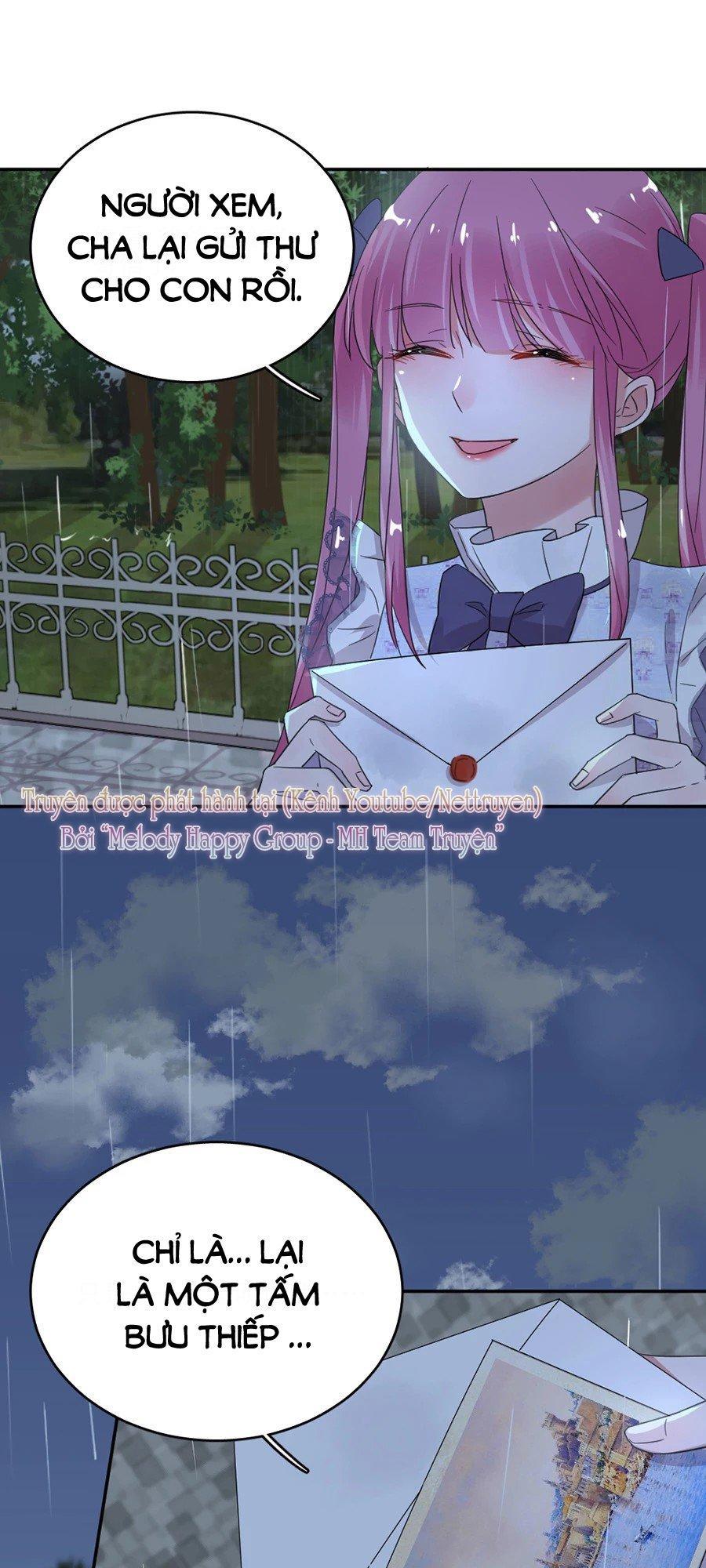 hoàn mỹ lão công tiến hóa luân chapter 36 19