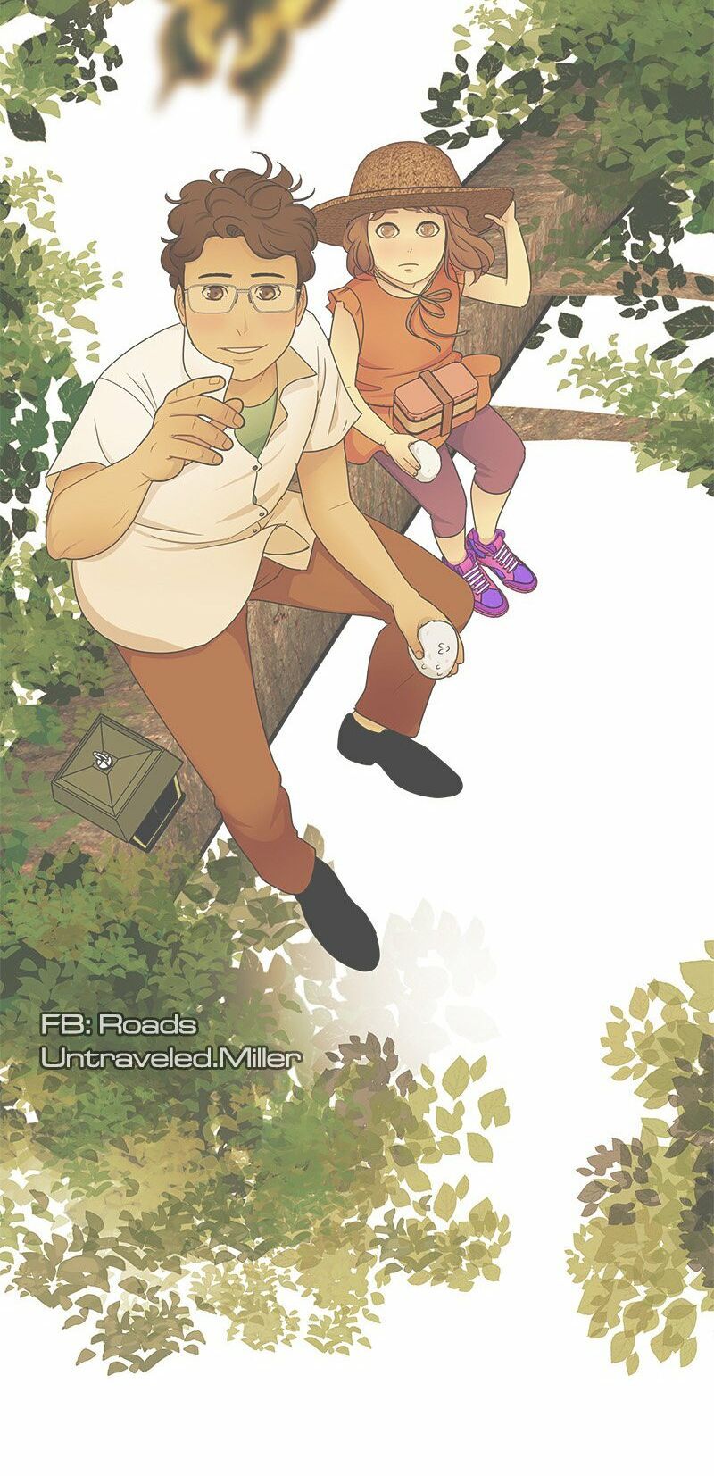 nửa đêm ở poppy land chapter 30 62