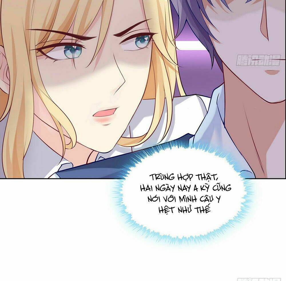 bộ váy rực rỡ ánh sao chapter 19 40