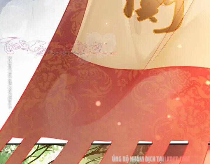 trọng sinh bá sủng nhiếp chính vương quá mạnh mẽ chapter 121 27