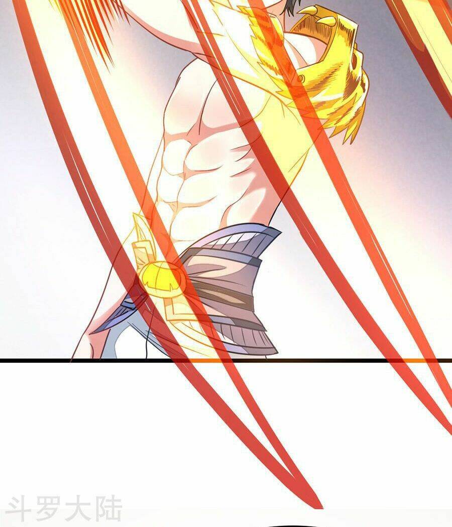 cửu dương thần vương chapter 109 30