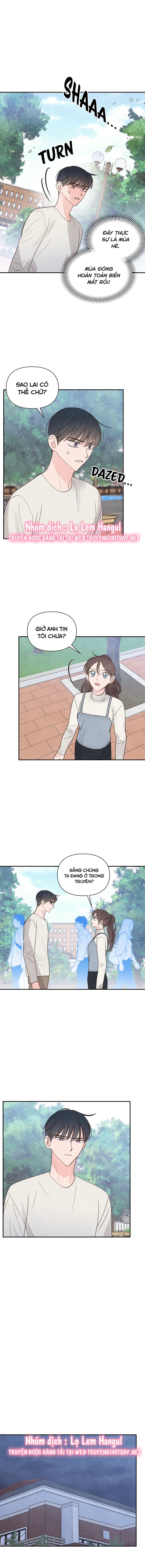 hãy để tôi một mình chapter 41 4