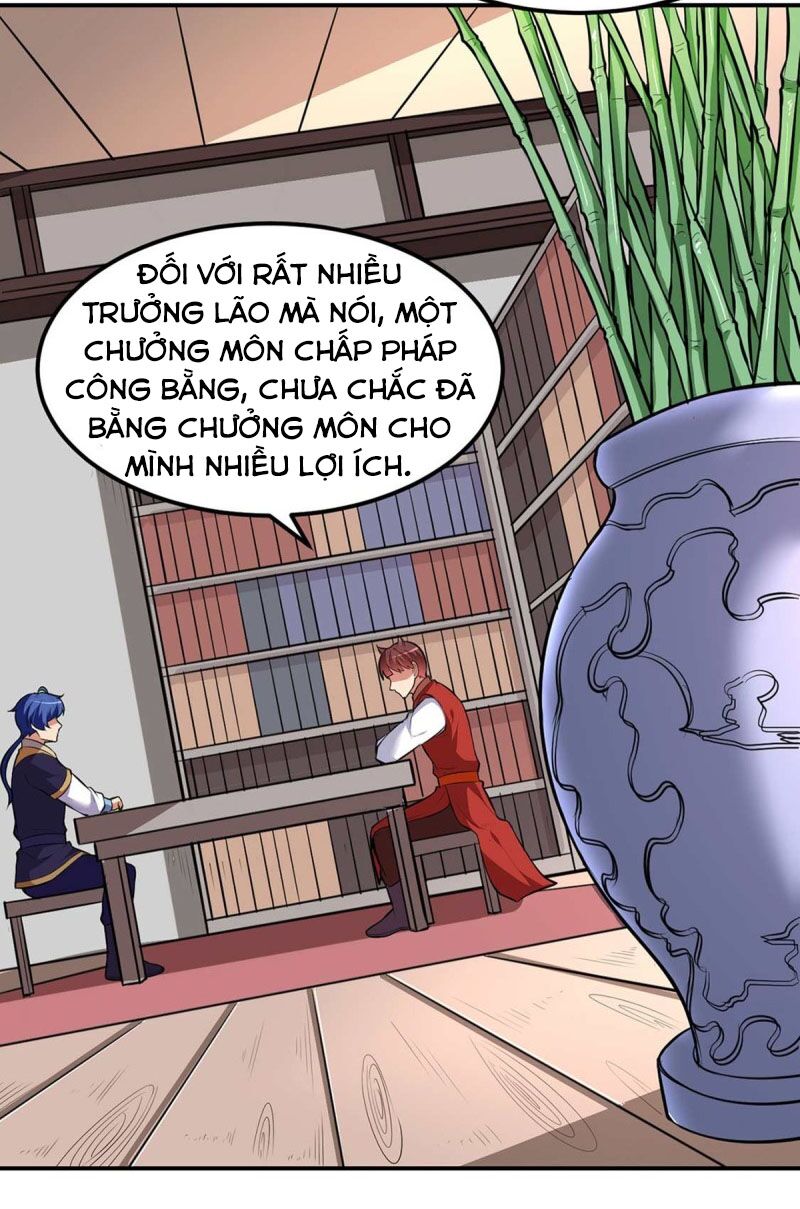 võ đạo độc tôn chapter 171 10