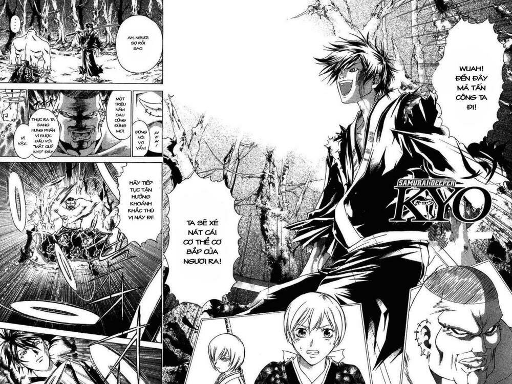 mắt quỷ kyo chapter 56 3