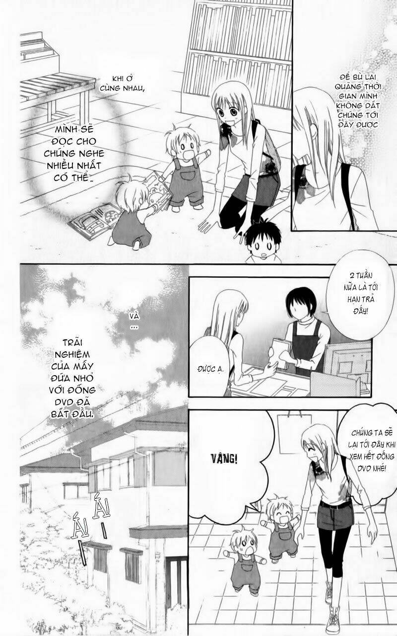 love so life chapter 27 11